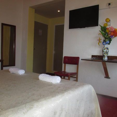 Ambassador Hotel Termas de Río Hondo Екстериор снимка