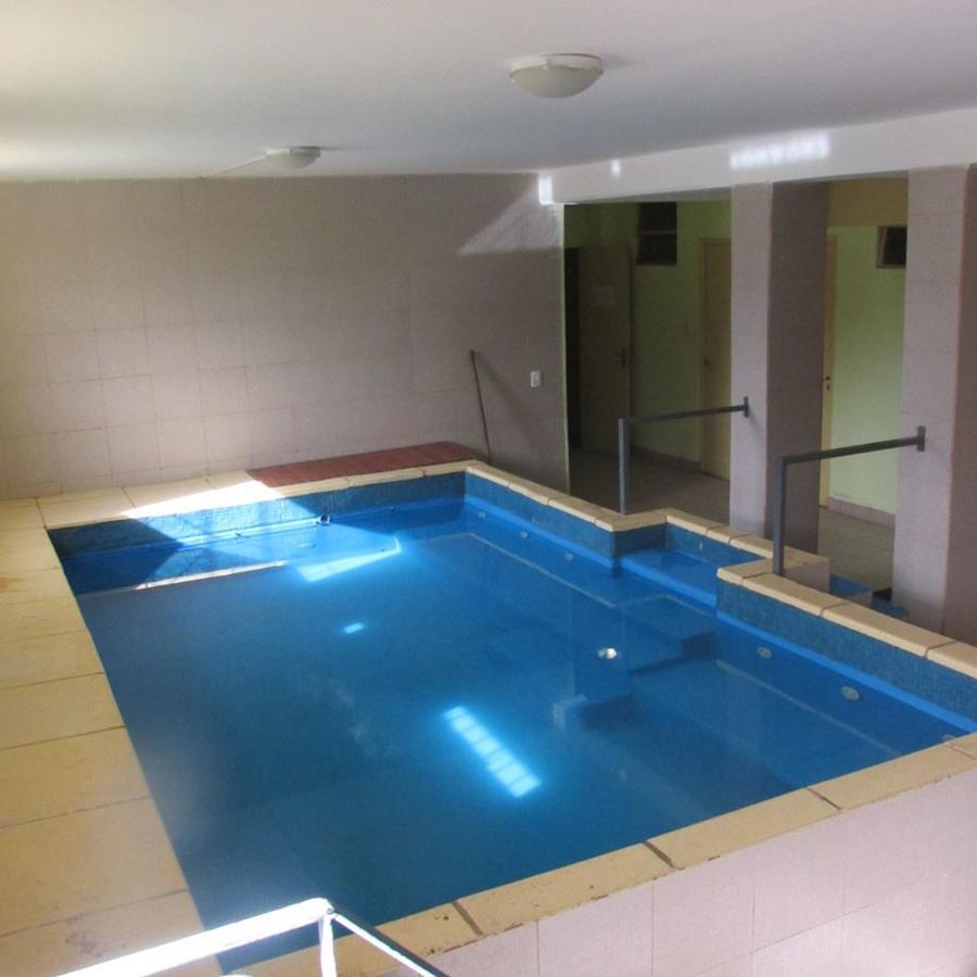 Ambassador Hotel Termas de Río Hondo Екстериор снимка